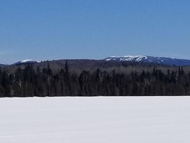 6 Saddleback view from Pond