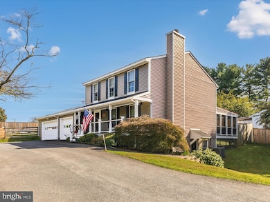 11397 Weller Rd, Monrovia, MD 21770 - photo 4