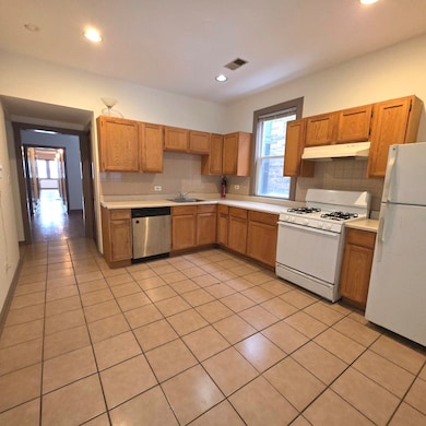 3224 W Armitage Ave unit 2, Chicago, IL 60647 - photo 6