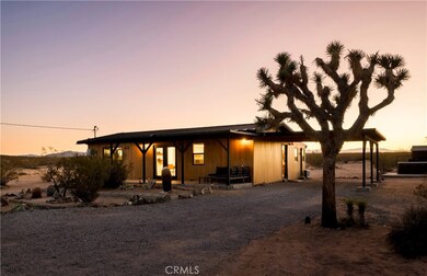 63070 Pole Rd, Joshua Tree, CA 92252 - photo 2