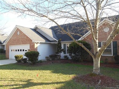 905 Hidden Creek Cir unit 59, Salisbury, NC 28147 - photo 4