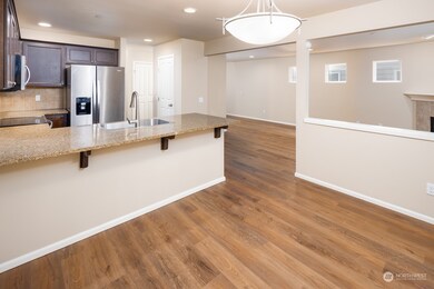 101 193rd Place SW unit 7, Bothell, WA 98012 - photo 2