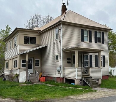 Searles Street
