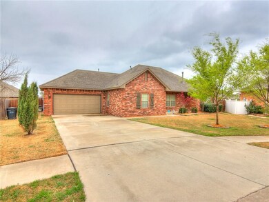 3201 Gabriel Ct, Moore, OK 73160 - photo 3