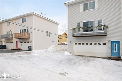 5231 E 26th Ave unit 5231, Anchorage, AK 99508 - photo 2