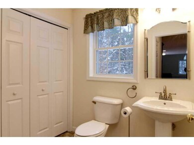Laundry Room/Area.
