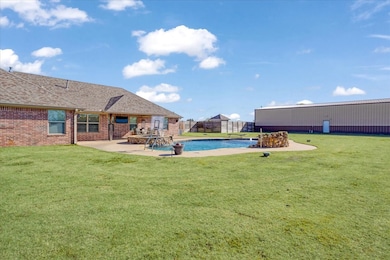1681 Enterprise Rd, Sherman, TX 75092 - photo 5
