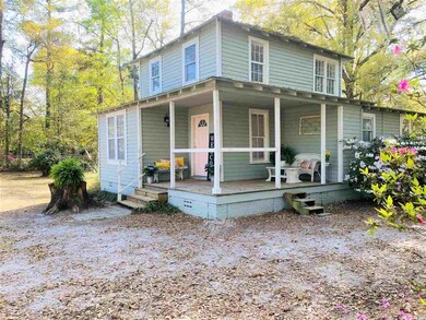 2218 Old Charleston Rd, Georgetown, SC 29440 - photo 3