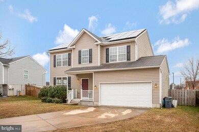 207 Tessing Ct, Glen Burnie, MD 21060 - photo 3