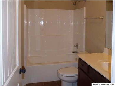 Main Level Full Bath