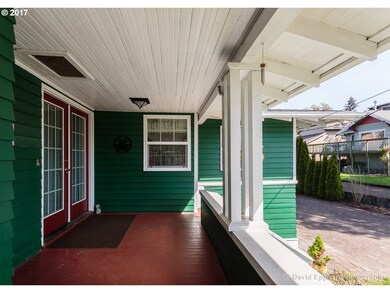Porch