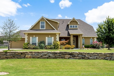 8109 N 69th East Ave, Owasso, OK 74055 - photo 4