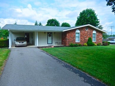 35 Jo Dr, Danville, KY 40422 - photo 4