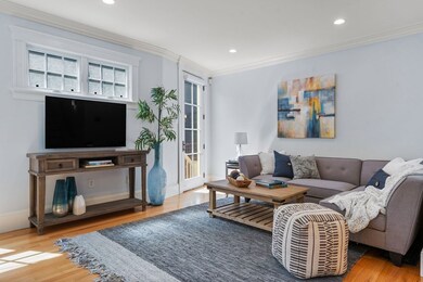 33 Gorham St unit front, Cambridge, MA 02138 - photo 7