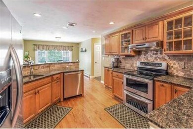 9 Hurley Ln, Sharon, MA 02067 - photo 6