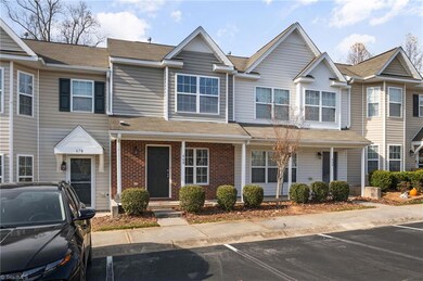 668 Grasswren Way, Greensboro, NC 27409 - photo 2