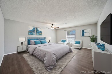 Primary Suite
