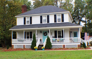 2260 Valley Dr, Winterville, NC 28590 - photo 3