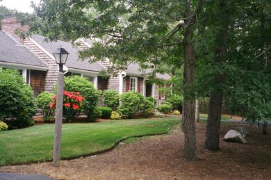 5 Thistle Cir unit 33B, Yarmouth Port, MA 02675 - photo 2