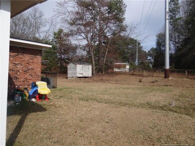 705 Dwain Dr, Fayetteville, NC 28305 - photo 5