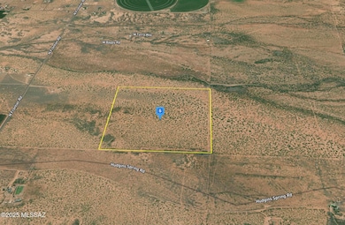 8550 N Frontier Rd, Mc Neal, AZ 85617 - photo 2