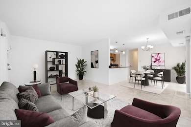 12413 Braxfield Ct unit 3, Rockville, MD 20852 - photo 6