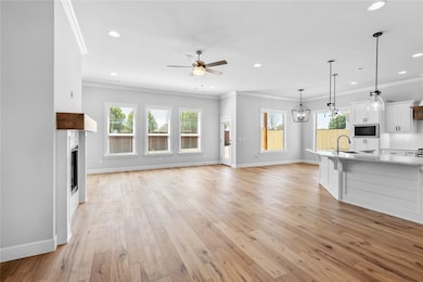 2408 Salmon St, Pea Ridge, AR 72751 - photo 3