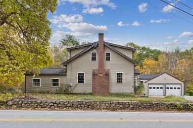 301 Raymond Hill Rd, Raymond, ME 04071 - photo 3