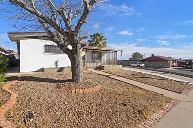 3341 Fillmore Ave, El Paso, TX 79930 - photo 3