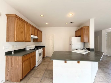 9767 Thistle Dew Ave, Las Vegas, NV 89148 - photo 3