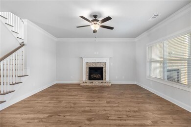 446 Banff Dr, Winder, GA 30680 - photo 7
