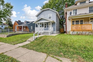 397 S Burgess Ave, Columbus, OH 43204 - photo 2