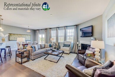 146 Dogwood Grove Place unit FC 75, Troutman, NC 28166 - photo 4