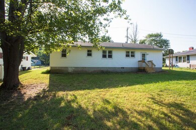 256 W Fancy St, Blanchester, OH 45107 - photo 2