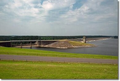 Lasalle Rd, Jefferson, TX 75657 - photo 5