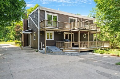 9 Maple St, Upton, MA 01568 - photo 4