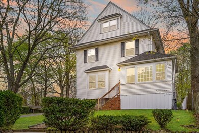 66 Glenellen Rd, West Roxbury, MA 02132 - photo 2