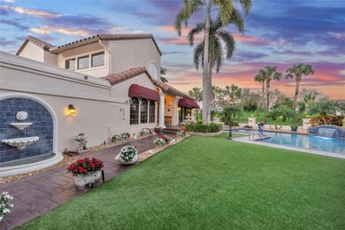 Artificial turf for maintenance free outdoor space