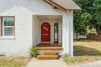 6044 S Newport Ave, Tulsa, OK 74105 - photo 7