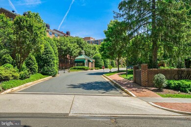Sutton Towers Condominiums unit 235, Washington, DC 20016 - photo 3