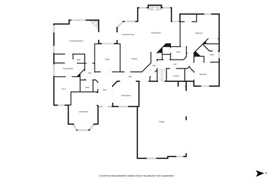 109 Silver Rose Blvd, Burleson, TX 76028 - photo 4