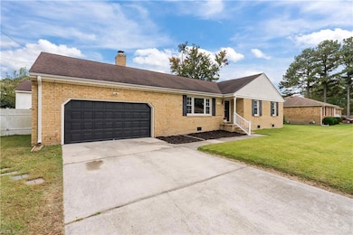 1013 Sippel Dr, Chesapeake, VA 23320 - photo 2