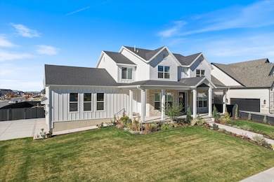 525 N 420 W, Mapleton, UT 84664 - photo 4