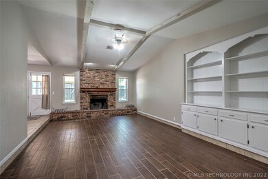 693 E 134th St, Glenpool, OK 74033 - photo 7