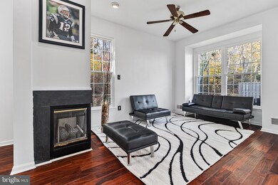 8321 Sanderling Way unit 25, Lorton, VA 22079 - photo 7