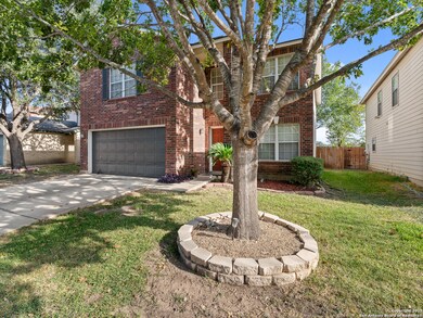 58 Longleaf Coral, San Antonio, TX 78247 - photo 2