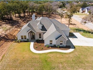 674 Winkler Way, Springtown, TX 76082 - photo 5