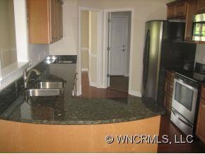 Opposite View of Kitchen