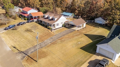 345 Dancer Rd, Selmer, TN 38375 - photo 3