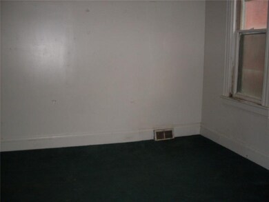 Bedroom.